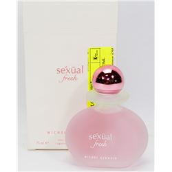 SEXUAL FRESH PERFUME 75ML