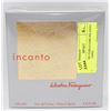 Image 1 : SALVATORE FERRAGAMO INCANTO PERFUME 100ML