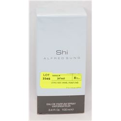 ALFREDSUNG SHI 100ML PERFUME