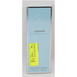 JEWEL ALFREDSON 100ML PERFUME
