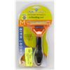 Image 1 : FURMINATOR DESHEDDING TOOL FOR SHORT HAIR
