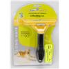 Image 1 : FURMINATOR DESHEDDING TOOL FOR LONG HAIR