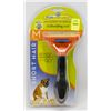 Image 1 : FURMINATOR DESHEDDING TOOL FOR SHORT HAIR