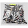 Image 1 : LARGE BAG OF ASSORTED LIPSTICKS