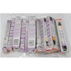 LOT OF REVLON YOUTH FX FILL & BLUR CORRECTOR
