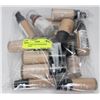 Image 1 : LOT OF REVLON FOUNDATIONS - ASSORTED