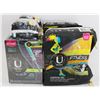 Image 1 : LOT OF 5 ASST U BY KOTEX TAMPONS & LINERS