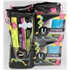 Image 1 : LOT OF 5 ASST U BY KOTEX TAMPONS & PADS