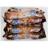 Image 1 : LOT OF 6 CHIPSAHOY SOFT CHUNKY ORIGINAL COOKIES