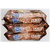 Image 1 : LOT OF 6 CHIPSAHOY SOFT CHUNKY PEANUT BUTTER