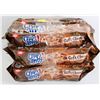Image 1 : LOT OF 6 CHIPSAHOY SOFT CHUNKY PEANUT BUTTER