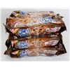 Image 1 : LOT OF 6 CHIPSAHOY SOFT CHUNKY ORIGINAL COOKIES