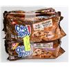 Image 1 : LOT OF 7 ASST CHIPSAHOY COOKIES