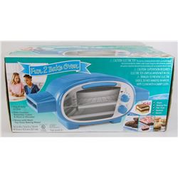 KIDS FUN TO BAKE OVEN PLAY SET