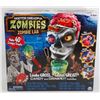 Image 1 : DOCTOR DREADFUL ZOMBIES: ZOMBIE LAB