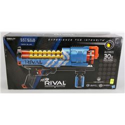 NERF RIVAL HIGH-CAPACITY 100FPS TOY GUN