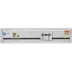 ONN FIXED TV WALL MOUNT 32" - 70"