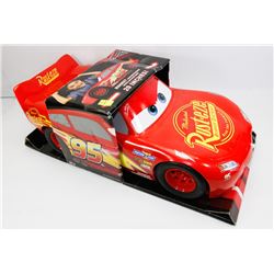 MATTEL CARS 3 PLAY CAR