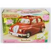 Image 1 : CALICO CRITTERS CHERRY CRUISER