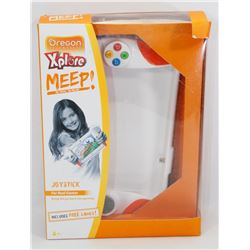 OREGAN SCIENTIFIC XPLORE JOYSTICK FOR REAL GAMER