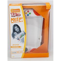 OREGAN SCIENTIFIC XPLORE JOYSTICK FOR REAL GAMER