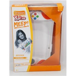 OREGAN SCIENTIFIC XPLORE JOYSTICK FOR REAL GAMER