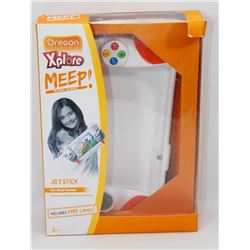 OREGAN SCIENTIFIC XPLORE JOYSTICK FOR REAL GAMER