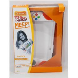 OREGAN SCIENTIFIC XPLORE JOYSTICK FOR REAL GAMER