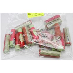 LARGE BAG OF PIXI BY PETRA SHEA BUTTER LIP BALM &