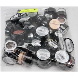 LARGE BAG OF ANNABELLE EYE SHADOWS - ASST
