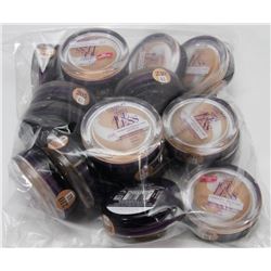 LARGE BAG OF COVERGIRL & OLAY SIMPLE AGELESS