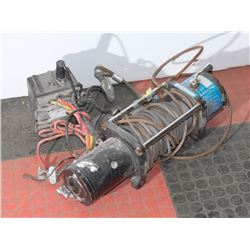 9500LB-12V WINCH