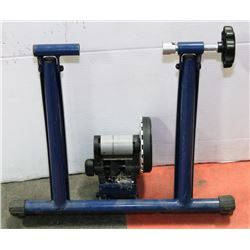 SCHWINN BIKE EXERCISER.