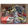 Image 1 : BOX OF TOOLS