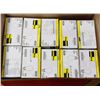 Image 1 : CASE OF LUMAPRO 40W 12PK LIGHT BULBS,.