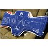 Image 1 : NEW TAEKWON DO SPARING CHEST PROTECTION