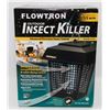 Image 1 : FLOWTRON ADVANCED ELECTRONIC INSECT KILLER