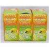 Image 1 : LOT OF 3 EMERGEN-C 1,000MG VITAMIN C LEMON LIME