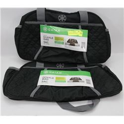 GAIAM YOGA DUFFLE BAG