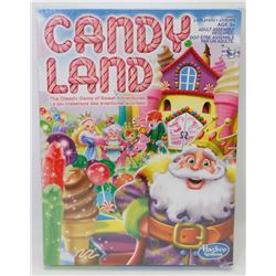 CANDYLAND BOARD GAME.