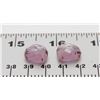 Image 1 : #14-ALEXANDRITE COLOR CHANGING GEMSTONE 24 CT