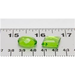 #17-TEKITITE MOLDAVITE GEMSTONE 25 CT