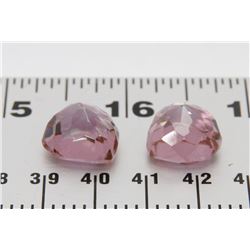 #15-ALEXANDRITE COLOR CHANGING GEMSTONE 31.5 CT