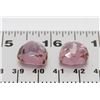 Image 1 : #15-ALEXANDRITE COLOR CHANGING GEMSTONE 31.5 CT