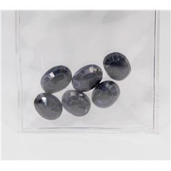 #22-NATURAL SAPPHIRE GEMSTONE 63CT