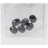 Image 1 : #22-NATURAL SAPPHIRE GEMSTONE 63CT