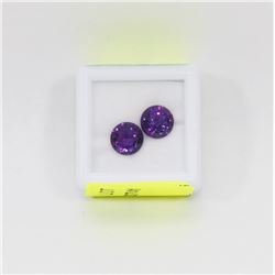 #29-NATURAL PURPLE GEMSTONE 3 CT