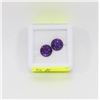 Image 1 : #29-NATURAL PURPLE GEMSTONE 3 CT
