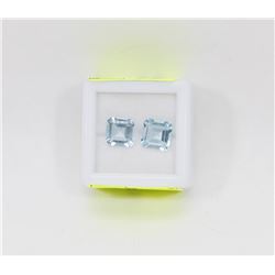 #32-NATURAL BLUE TOPAZ GEMSTONE 5 CT