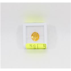 #20-NATURAL  EMERALD GEMSTONE 7.5CT